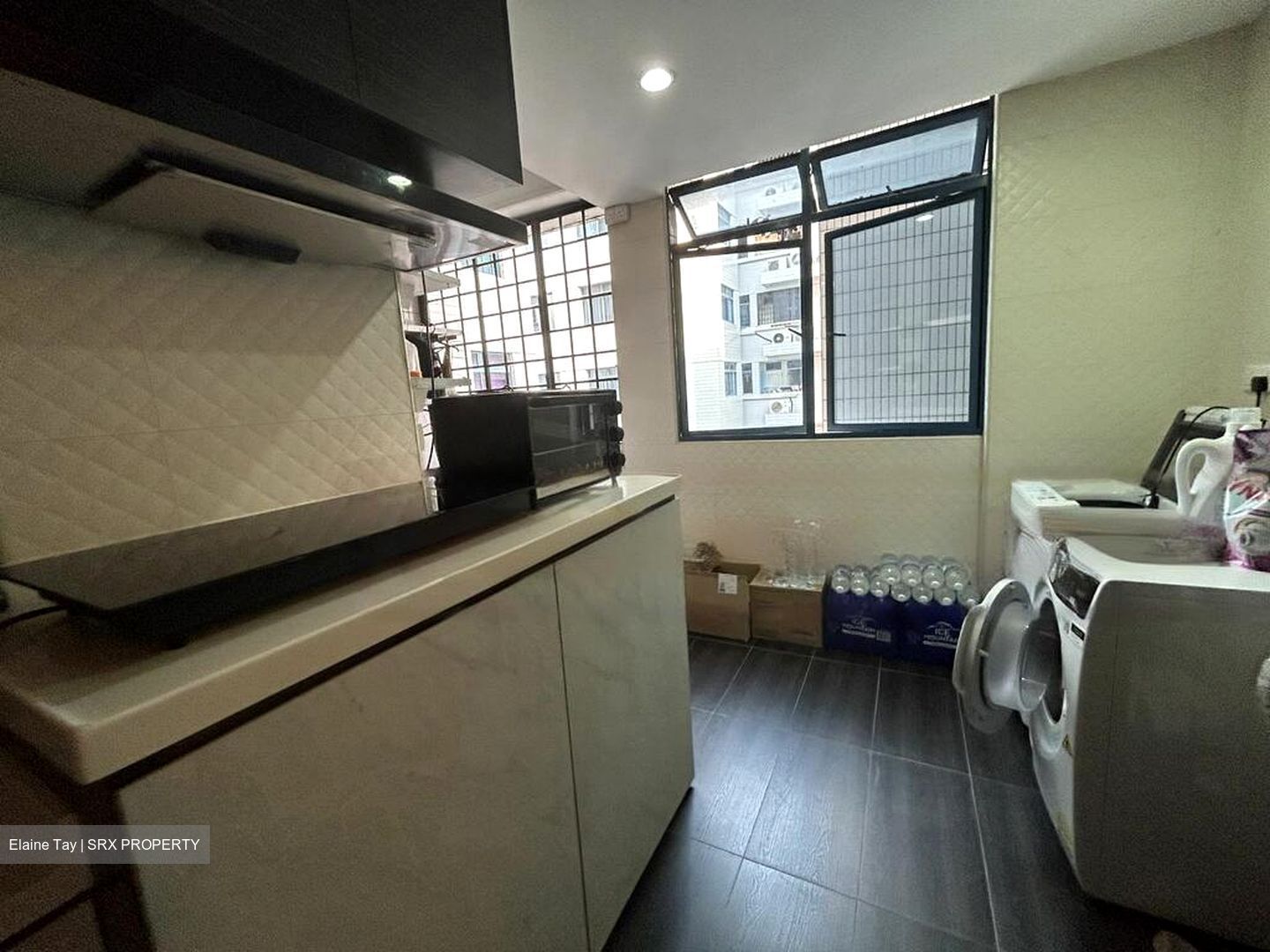 Palm Lodge (D14), Apartment #464198751